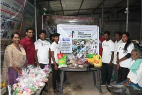 Food Distribution